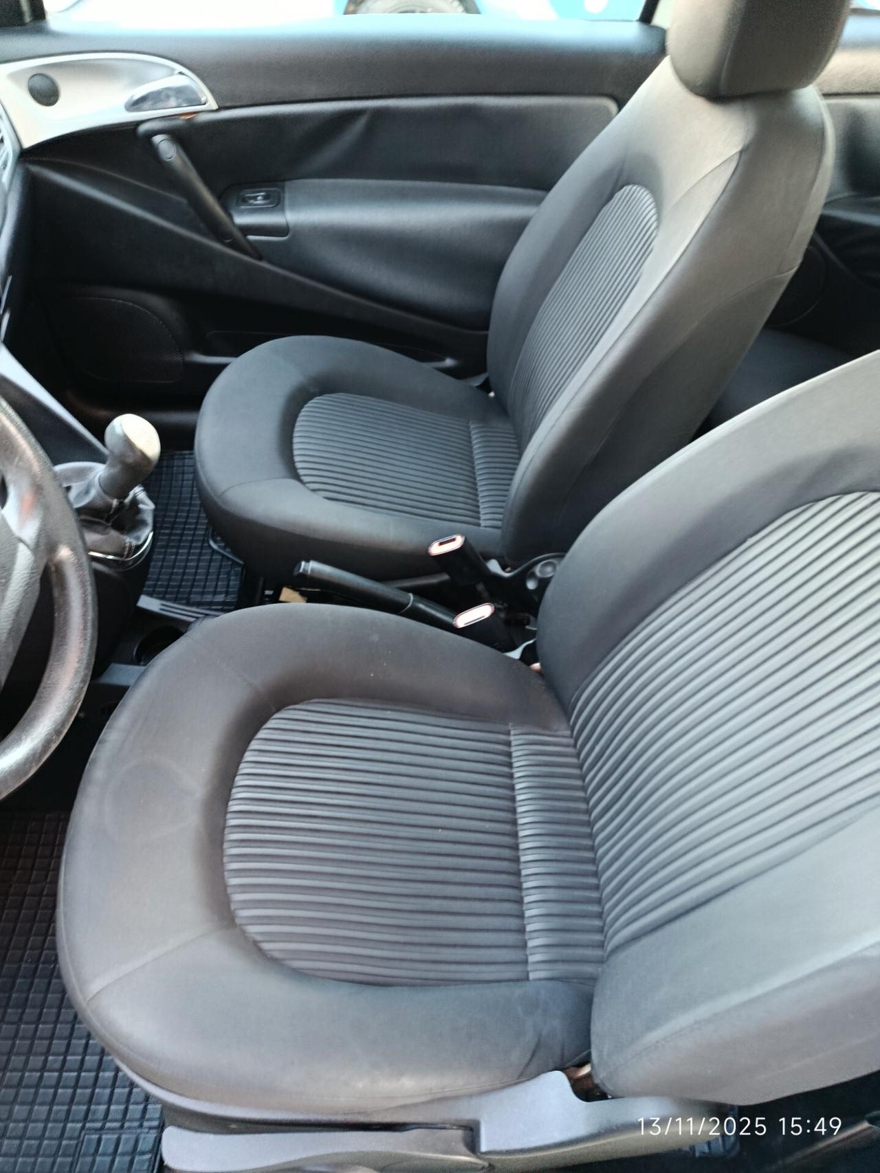 Lancia Ypsilon 1.3 MJT 75 CV Unyca PREZZO FISSO