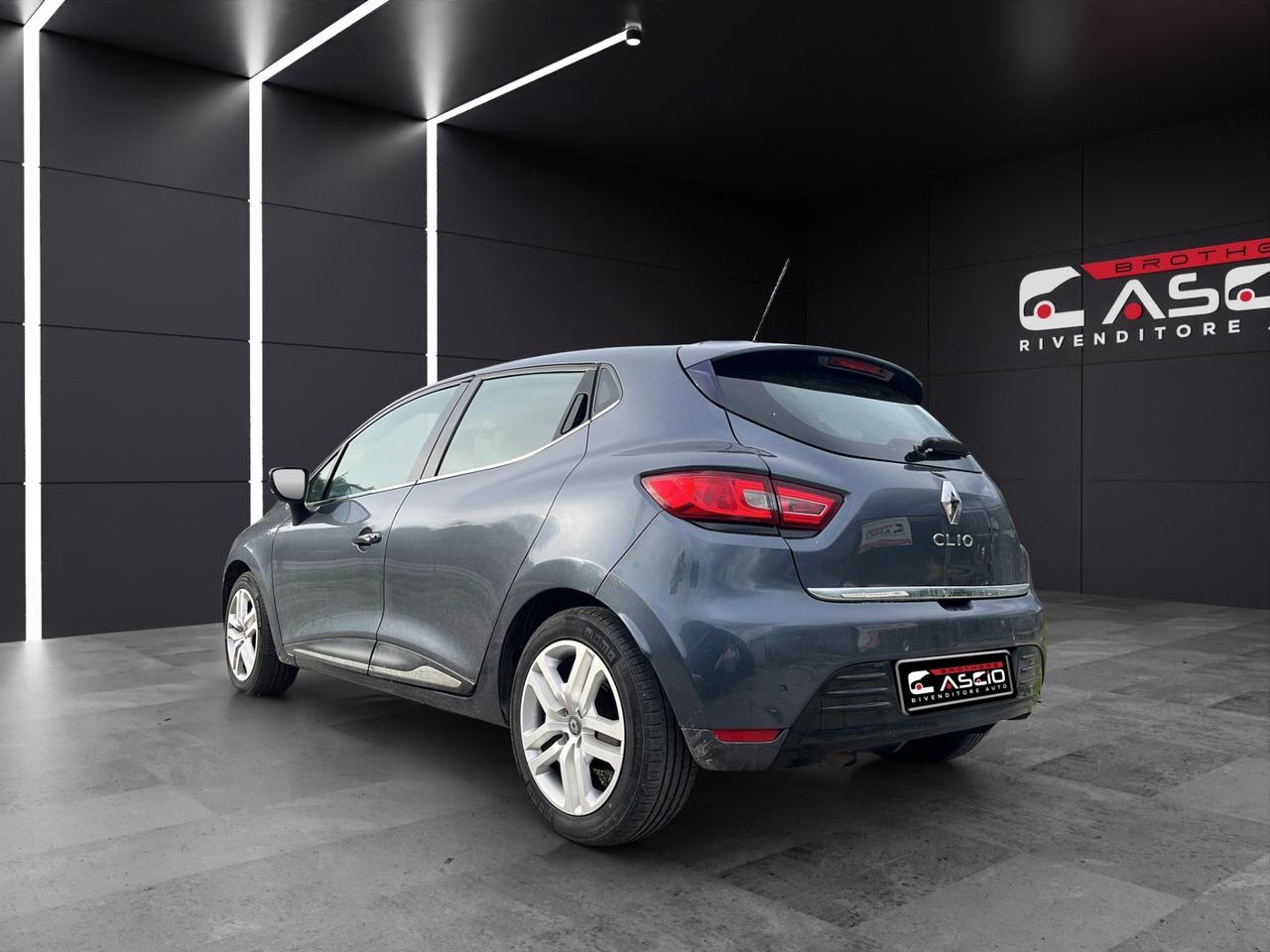 Renault Clio dCi 8V 75 CV 5 porte Business