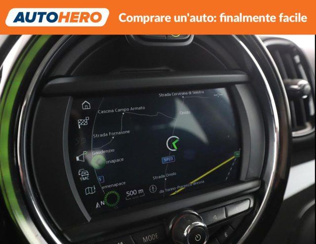 MINI Countryman 1.5 One D Boost Countryman