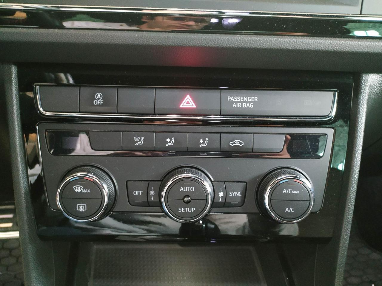 Seat Leon 1.5 TGI FR