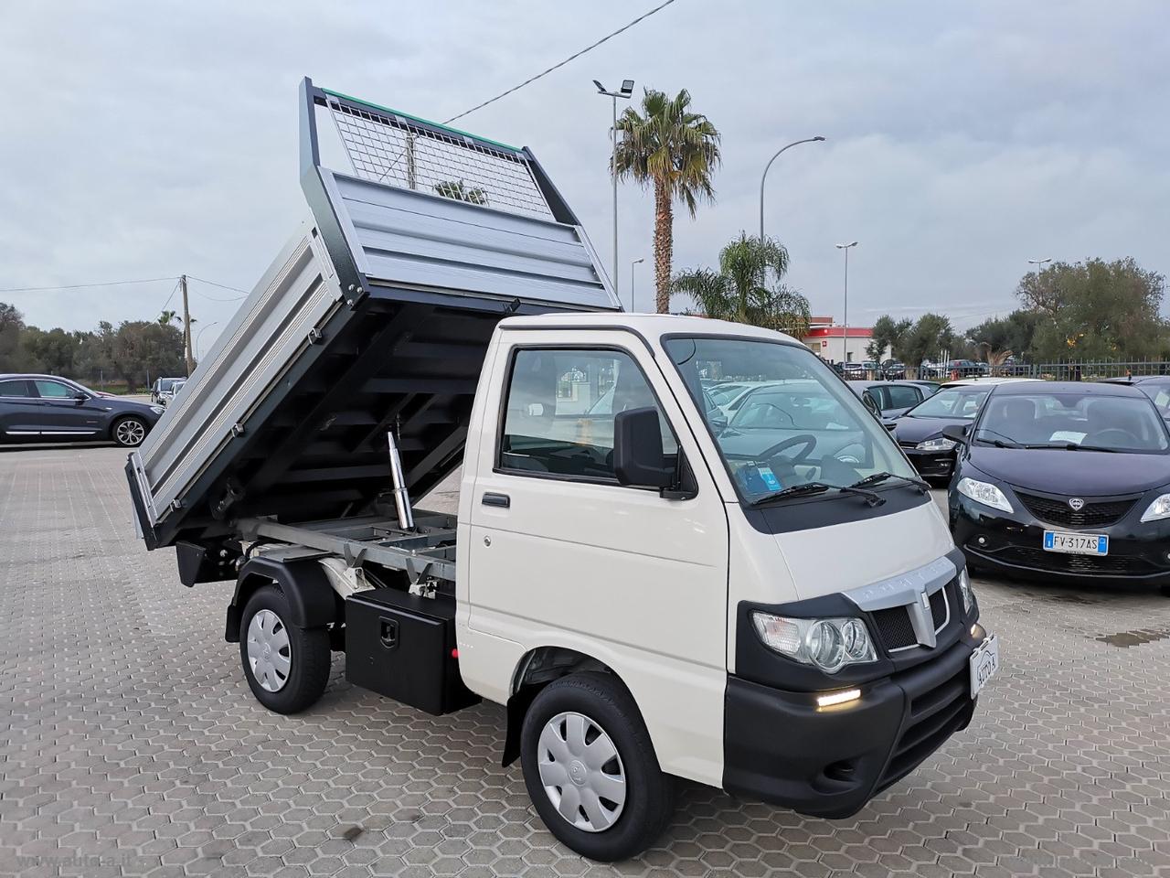 PORTER 1.3 CASSONE RIBALTABILE