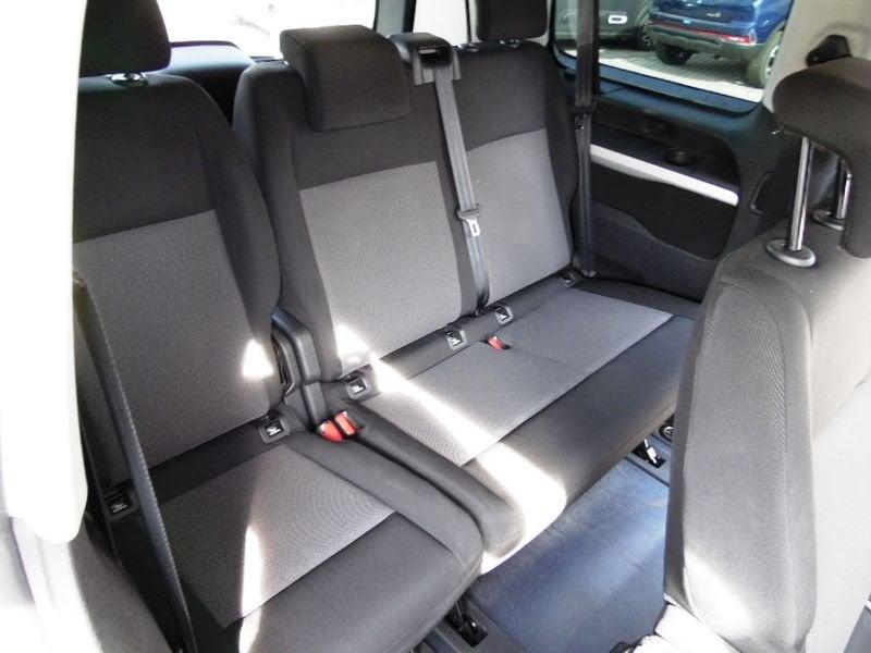 Toyota Proace Verso 2.0D 150 CV L1 D Lounge TAGLIANDI TOYOTA IN OTTIMO STATO