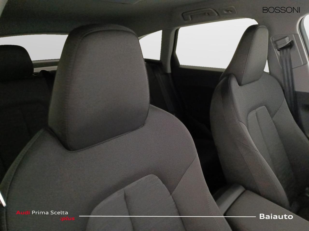 Audi A5 avant 2.0 tdi mhev+ 204cv business advanced