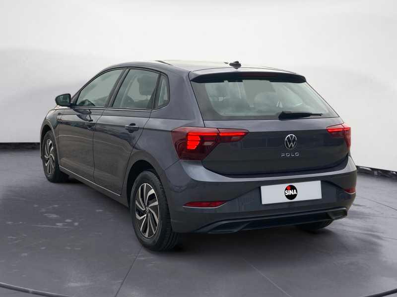 VOLKSWAGEN Polo 1.0 tsi Life 95cv