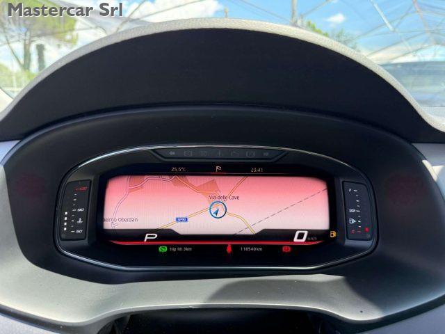 SEAT Leon ST 2.0 tdi Business 150cv dsg 7m my20 TG : GB439WW