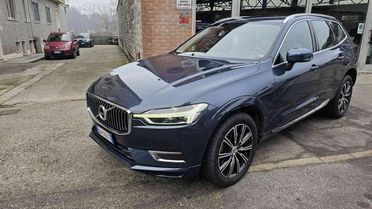 VOLVO XC60 B4 (d) AWD Geartronic Inscription iva esposta