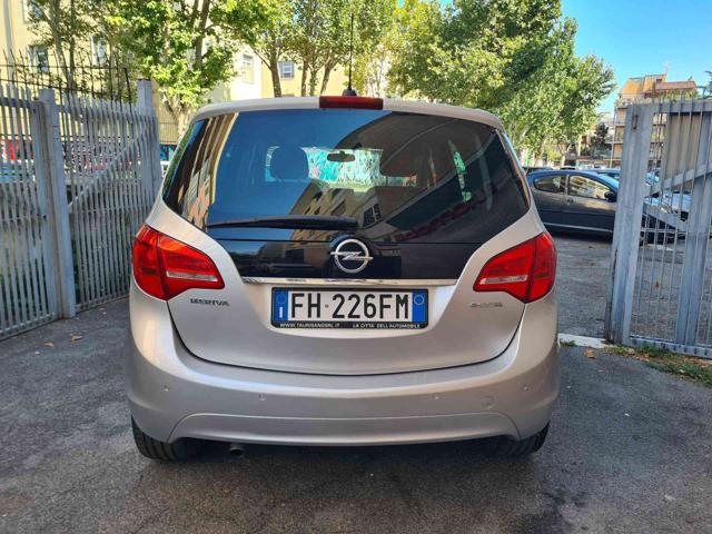 OPEL Meriva 1.6 CDTI Start&Stop Innovation