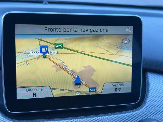 MERCEDES-BENZ B 220 CDI 4Matic Automatic Executive SCONTO ROTTAMAZIONE