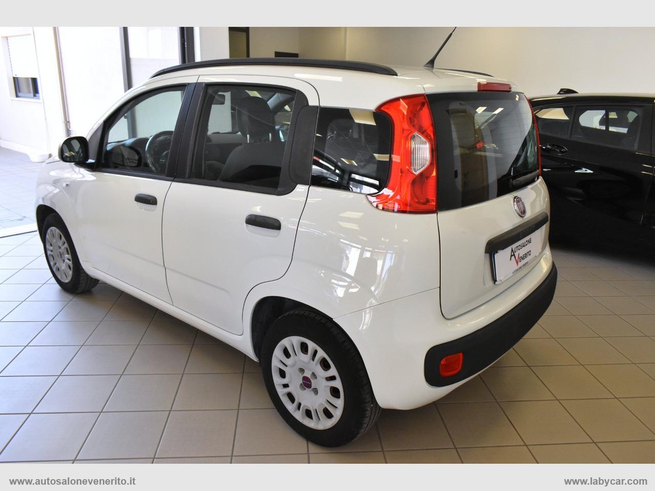 FIAT Panda 1.3 MJT S&S Easy