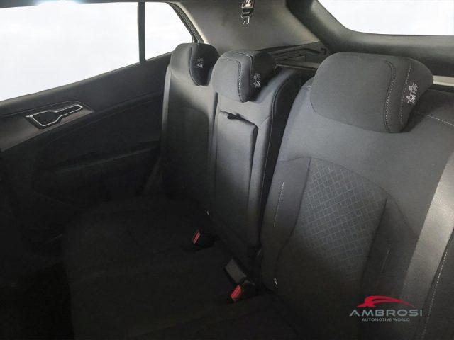 KIA Sportage PE 1.6 HEV BUSINESS GPL