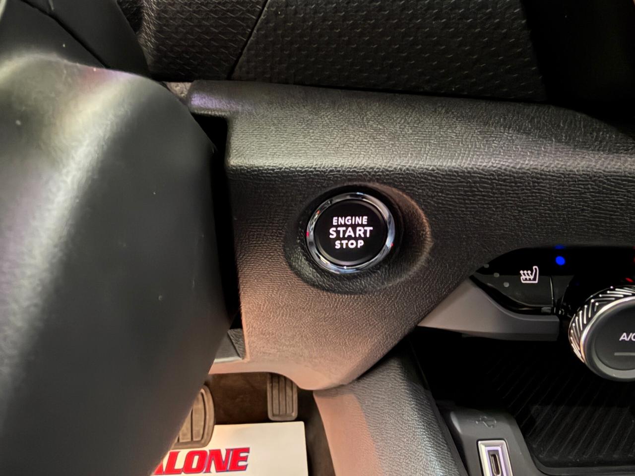 Citroen C4 PureTech 130 S&S EAT8 Shine KM0 Automatic Fulloptional