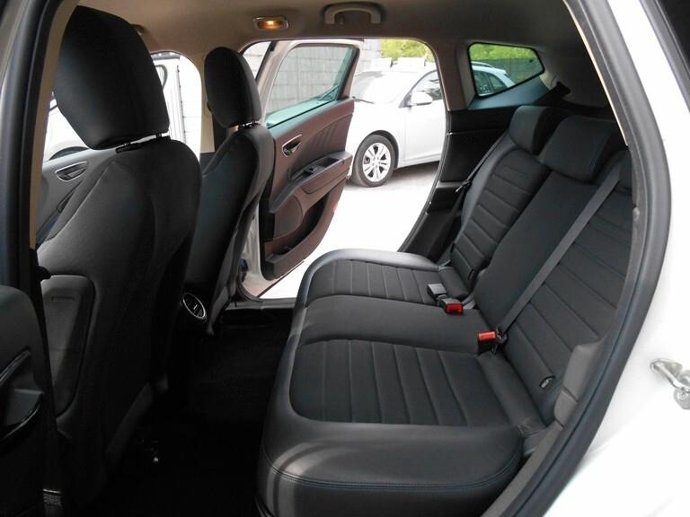 Lancia Delta 1.6 MJT DPF VERSIONE "S" KM 107000