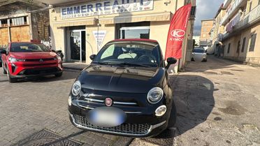 Fiat 500 CABRIO 1.0 Hybrid Dolcevita 2022 USATO