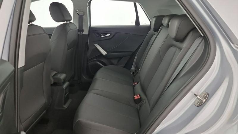 Audi Q2 30 TDI S tronic Business