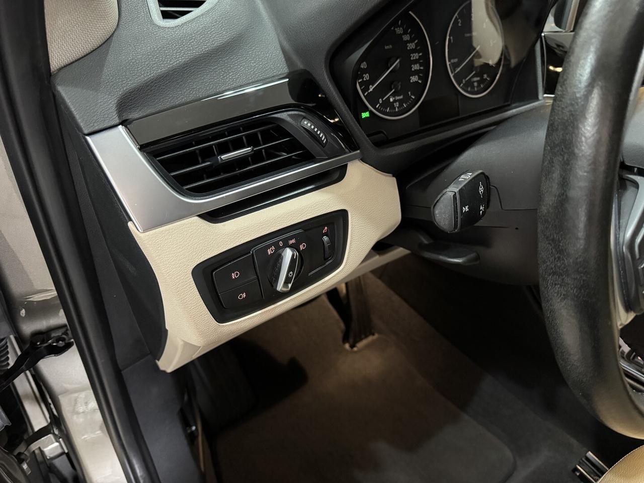 BMW X1 (F48) XDrive 2.0d MSport Automatica