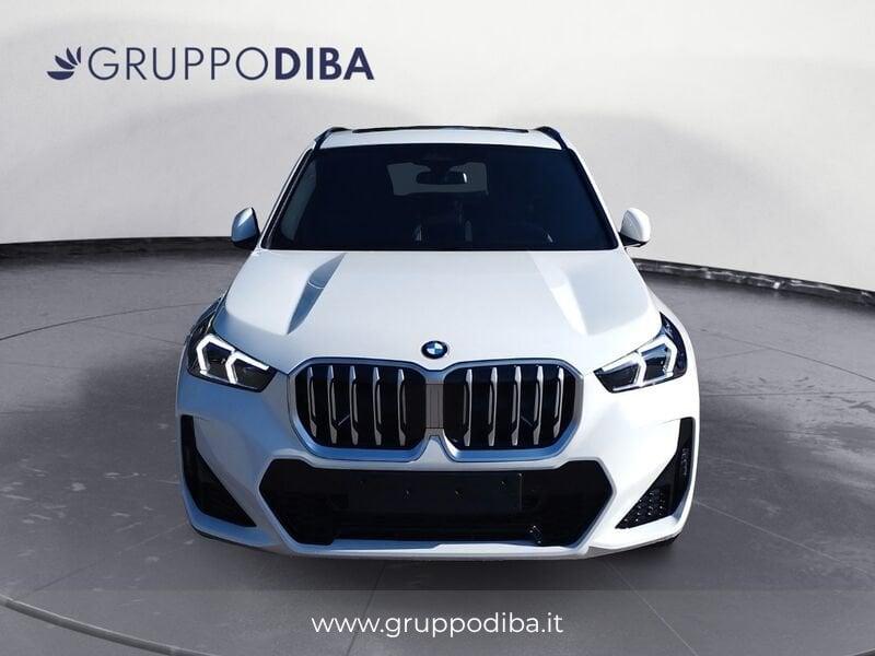 BMW X1 Serie X XDRIVE20D