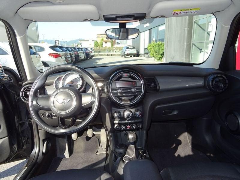 MINI Mini 5 porte Mini 1.5 Cooper D 5 porte