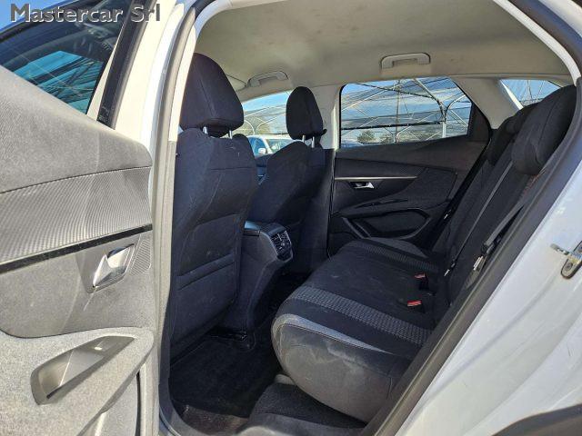 PEUGEOT 3008 3008 II 2016 1.6 bluehdi Business s - FN933MH