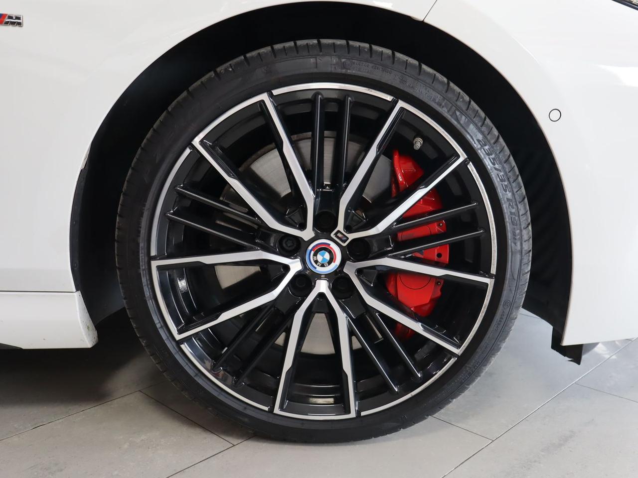 Bmw 218 M Sport Pro 218 i Grancoupè #50508