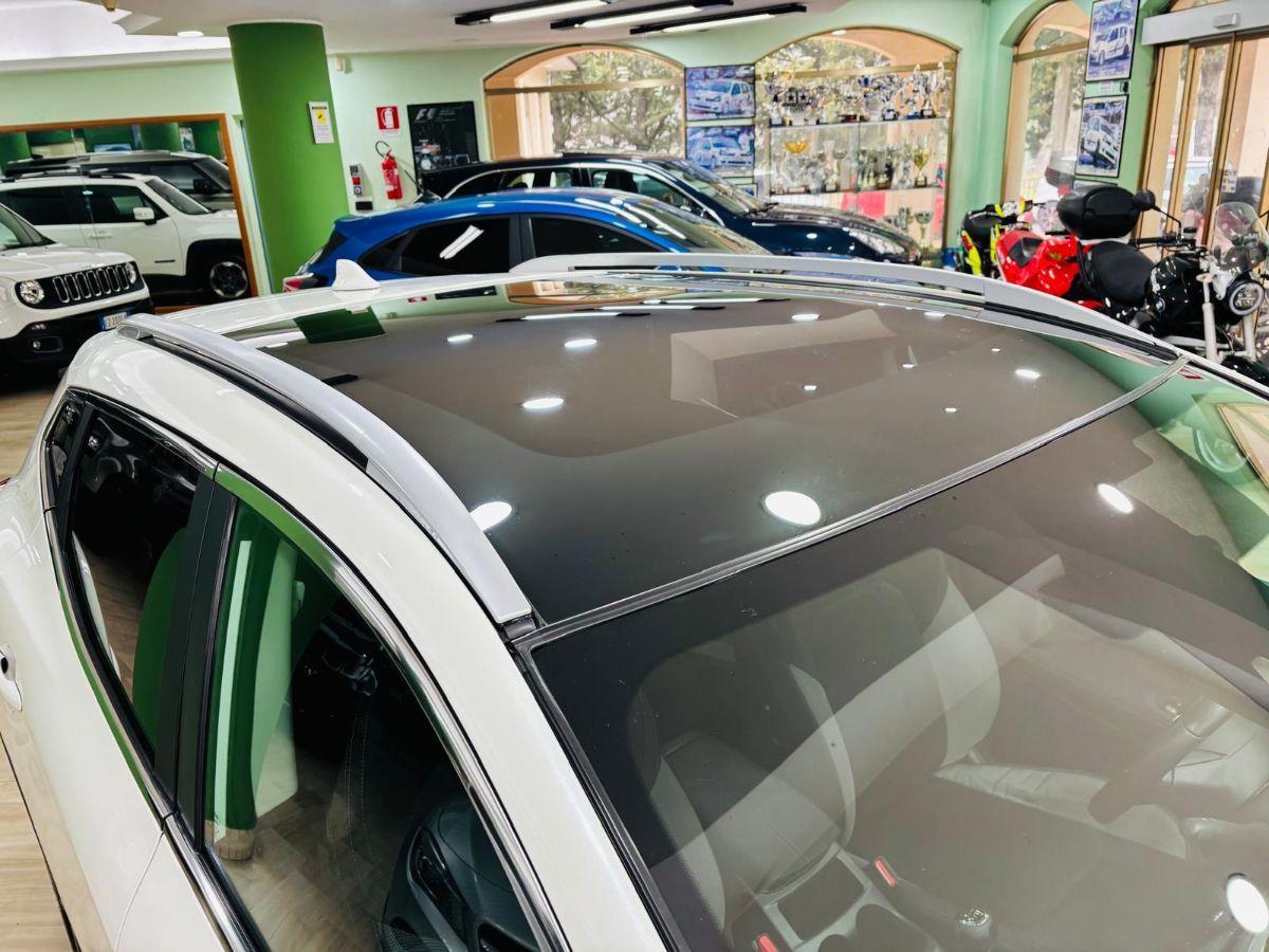 Nissan Qashqai 1.5 dCi 110cv N-Connecta Facelift Tetto Navi