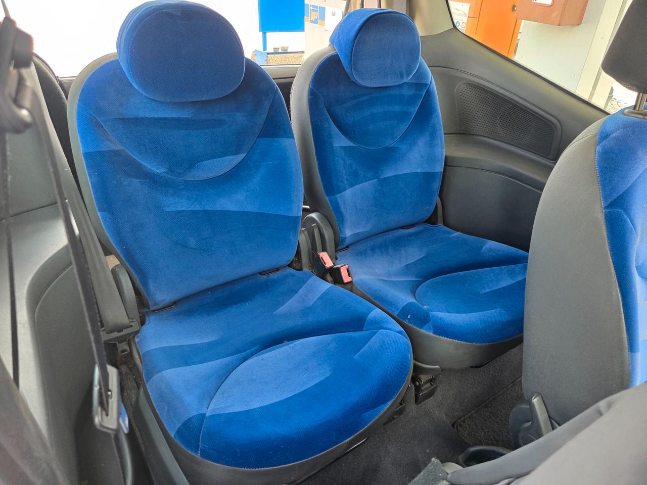 Citroen C2 1.4 HDi 70CV con 206.000km Neopatentati ok