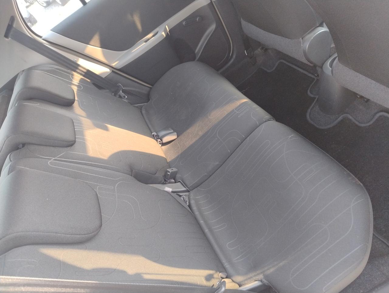Toyota Yaris 1.0 5 porte Now Eco