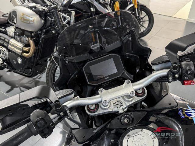 MV AGUSTA Turismo Veloce 800 Brutale