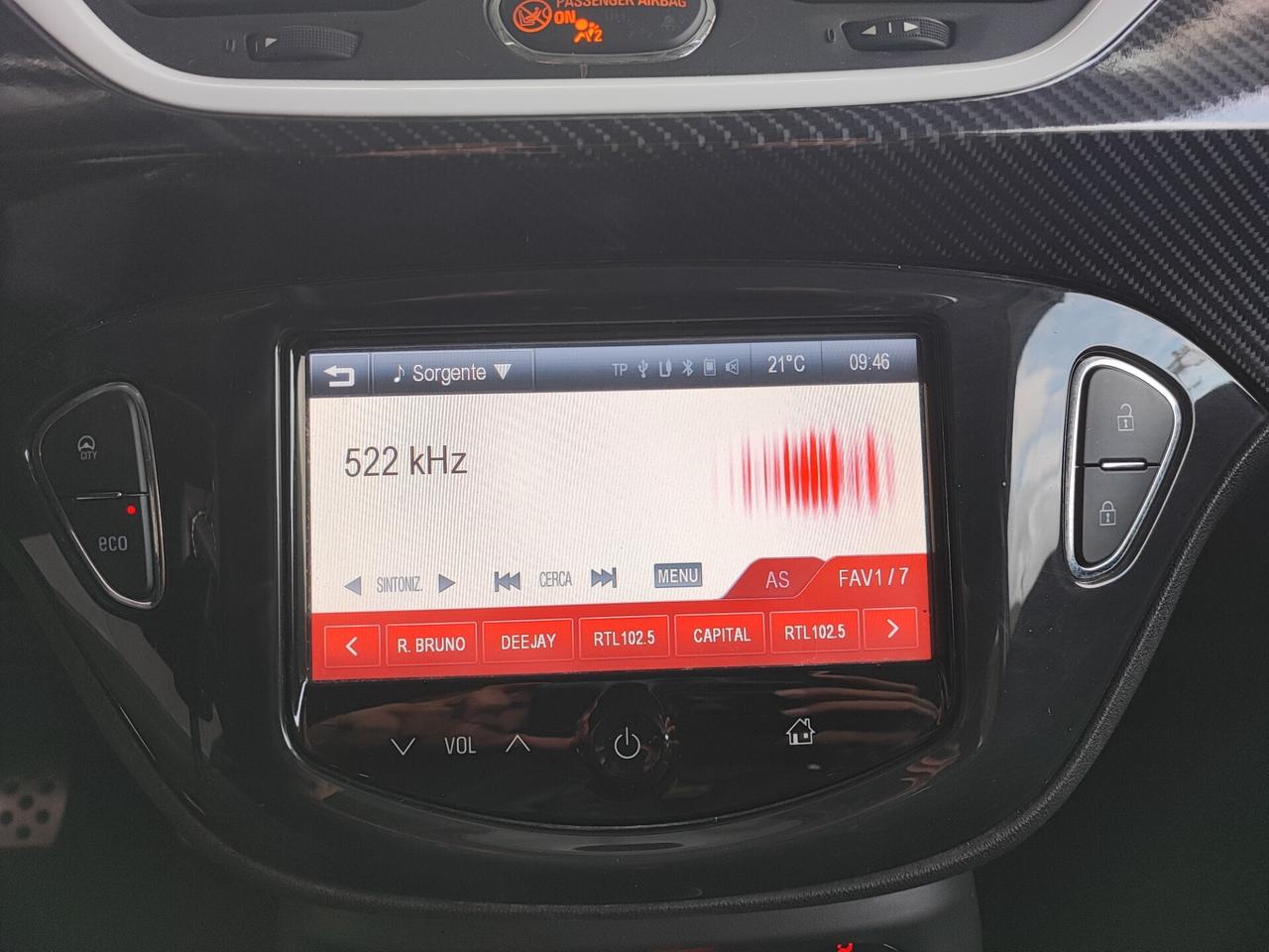 Opel Corsa 1.3 CDTI ecoFLEX Start&Stop Coupé b-Color