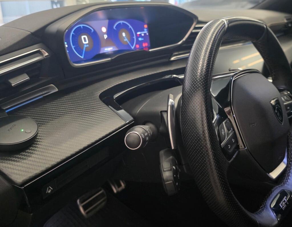 Peugeot 508 BlueHDi 130cv EAT8 SW GT