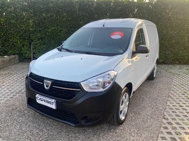 DACIA Dokker 1.5 dci Comfort s&s 90cv