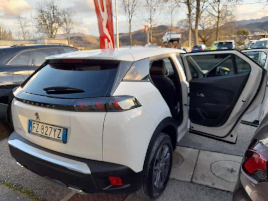PEUGEOT 2008 2ª serie 2008 PureTech 130 S&S Ac...