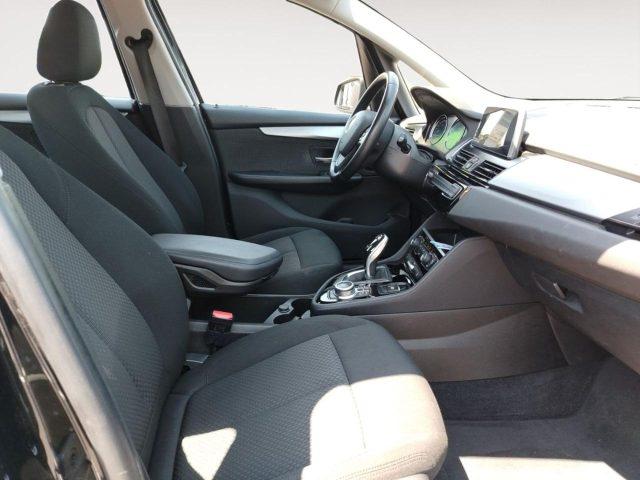 BMW 218 d Gran Tourer Business AUTO