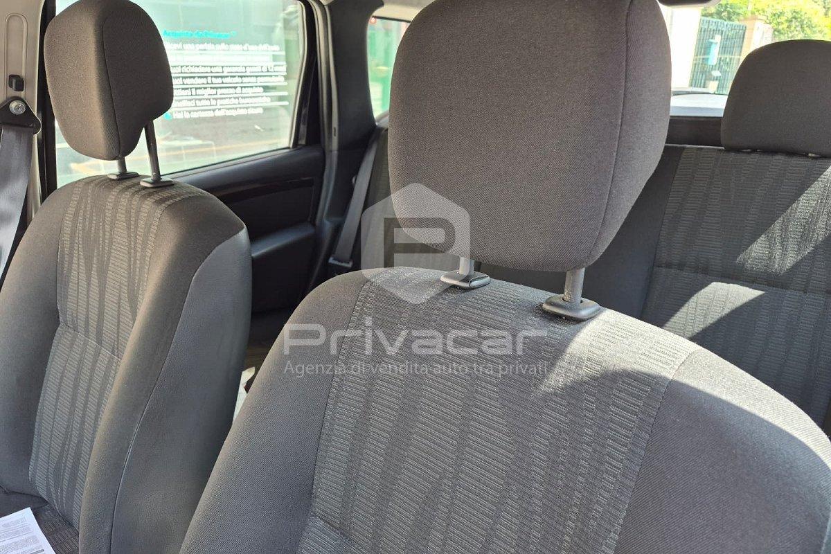DACIA Duster 1.5 dCi 110CV 4x2 Lauréate