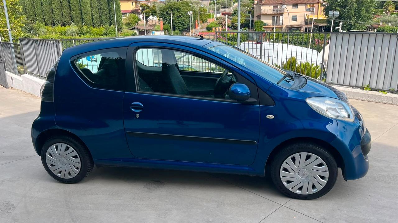 Citroen C1 1.0 3 porte C1TY