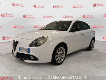 Alfa Romeo Giulietta Giulietta 1.6 JTDm 120 CV Super