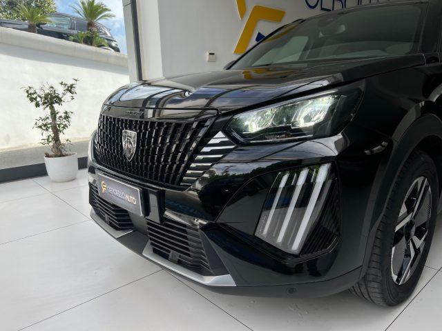 PEUGEOT 2008 PureTech 100 S&S Allure tua da ?249,00 mensili