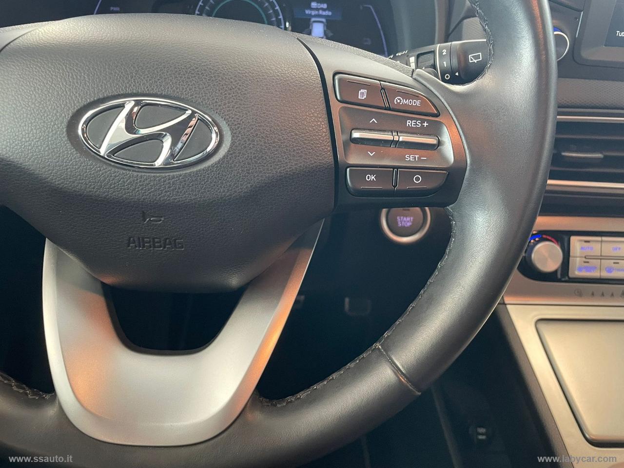 HYUNDAI Kona EV 39 kWh XPrime