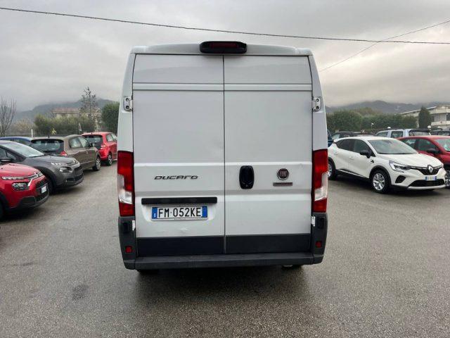 FIAT Ducato 30 2.3 MJT 130CV PC-TM Furgone