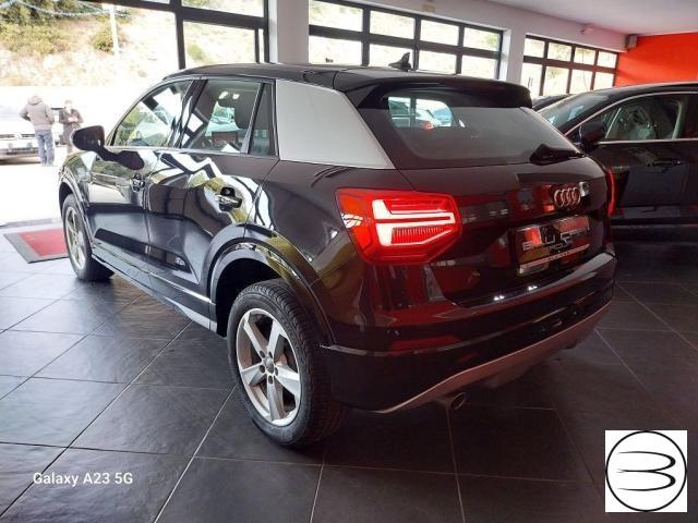 AUDI - Q2 - 30 TDI S tronic