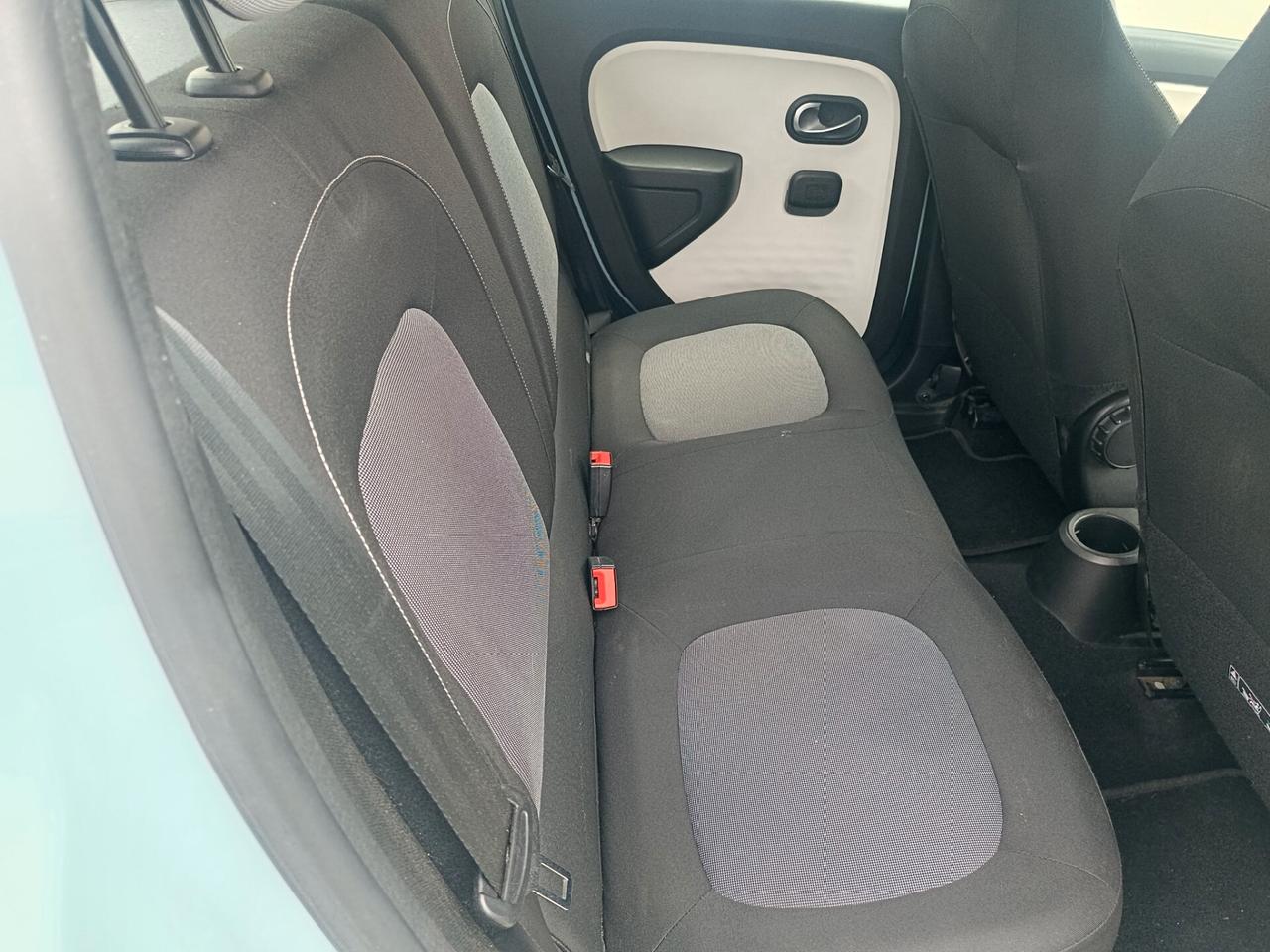 Renault Twingo SCe Zen