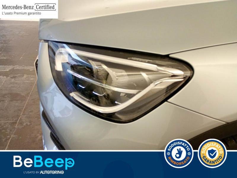 Mercedes-Benz GLC Coupé GLC COUPE 300 DE PHEV (EQ-POWER) PREMIUM 4MATIC AU