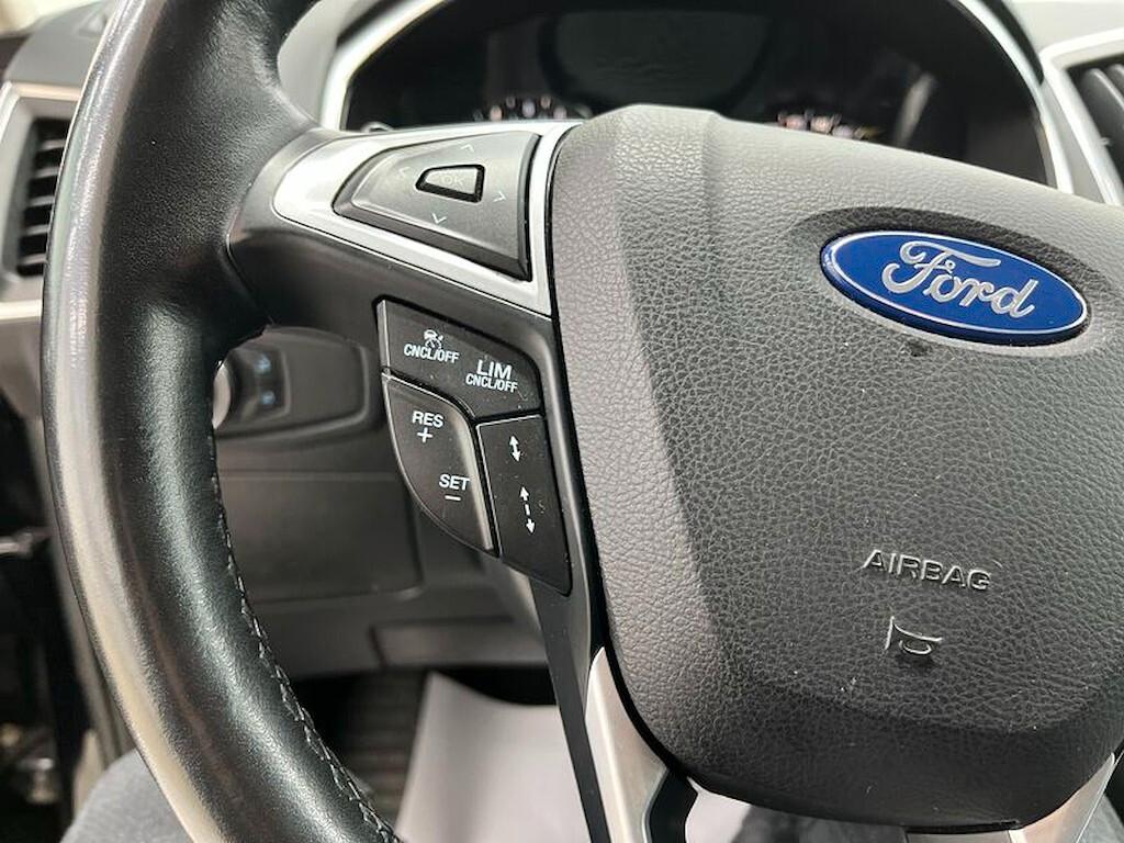 Ford S-Max 2.0 EcoBlue 190CV Start&Stop Aut. Titanium Business