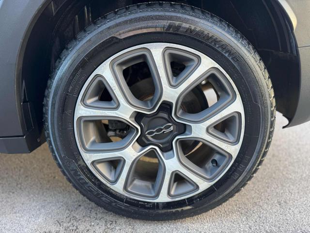 FIAT 500X 1.4 GPL 140 CV Cross