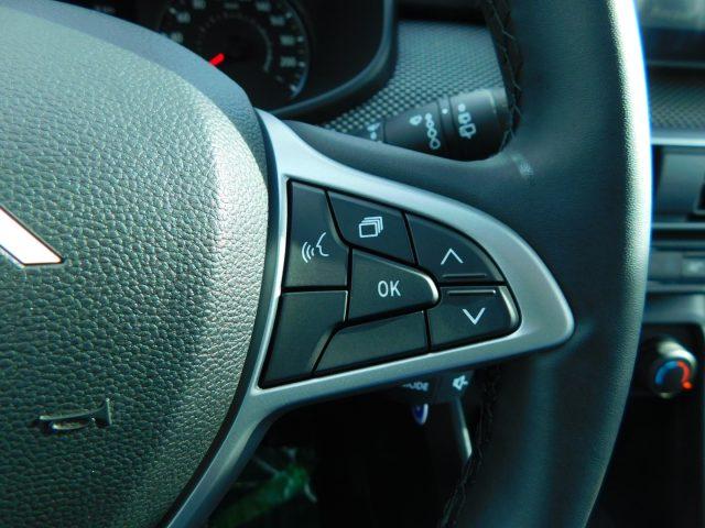 DACIA Sandero Streetway 1.0 TCe ECO-G GPL Expression KM Zero