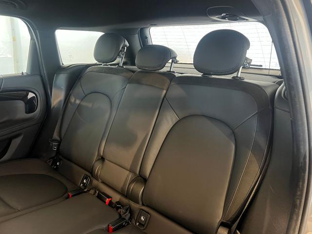 MINI Countryman 1.5 Cooper SE Countryman ALL4 Automatica