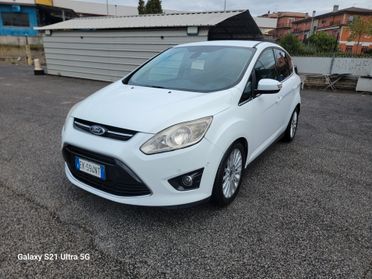 Ford C-Max 1.6 TDCi 115CV DISTRIBUZIONE NUOVA