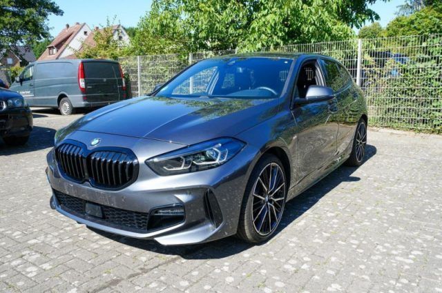 BMW 118 d 5p. Msport