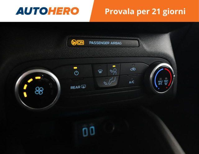 FORD Focus 1.5 EcoBlue 120 CV SW Business