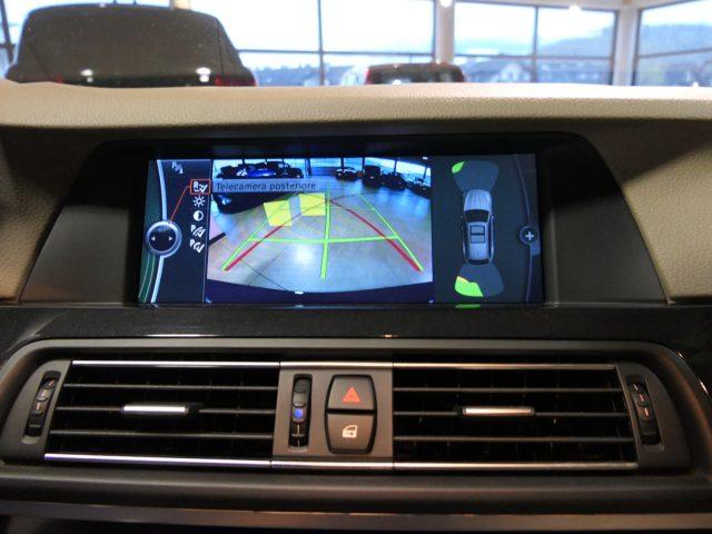 BMW 525 d xDrive Touring Futura