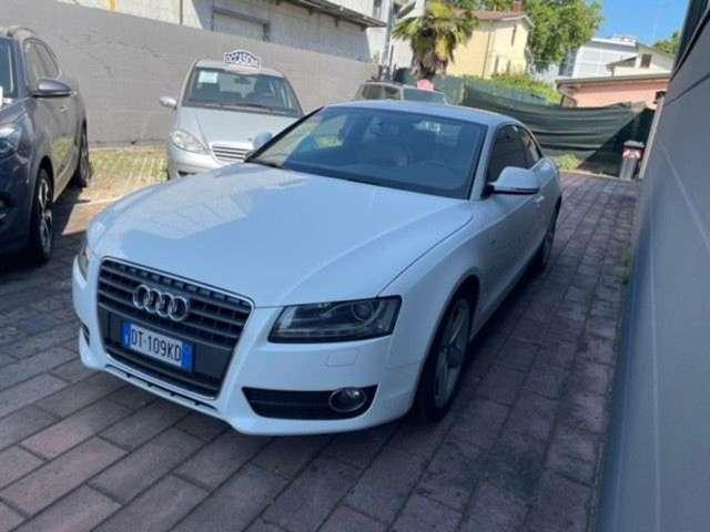 Audi A5 2.0 TFSI 180 CV Ambiente AUTOGEPY CARPI